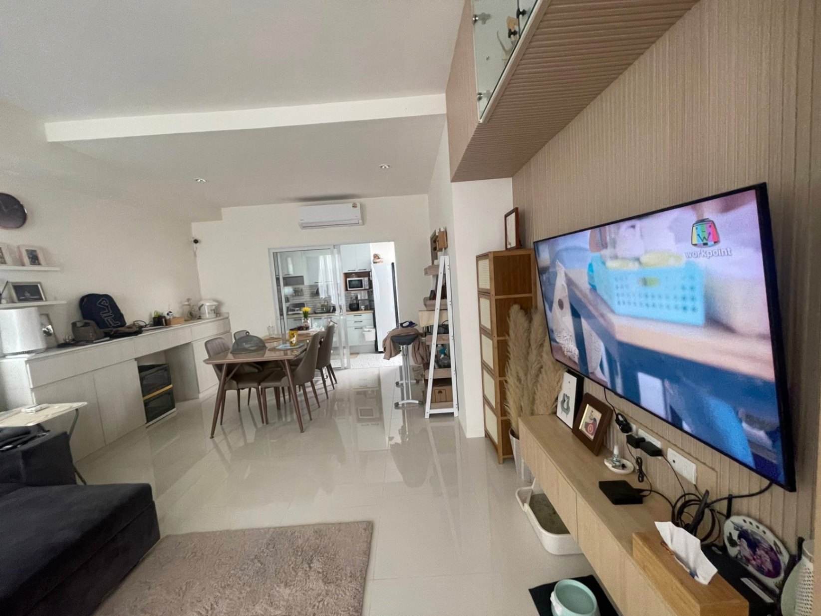 3 Bedroom Townhouse For Rent in Bang Phli Yai, Bang Phli, Samut Prakan - Image 6