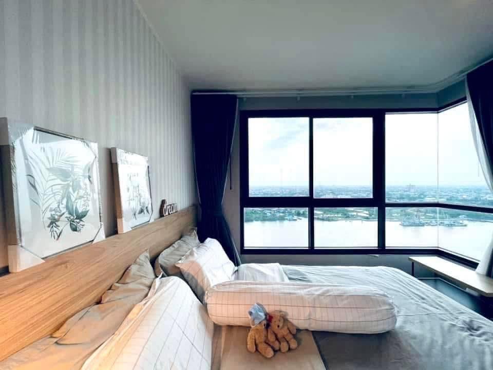 U Delight Residence Riverfront - Image 4