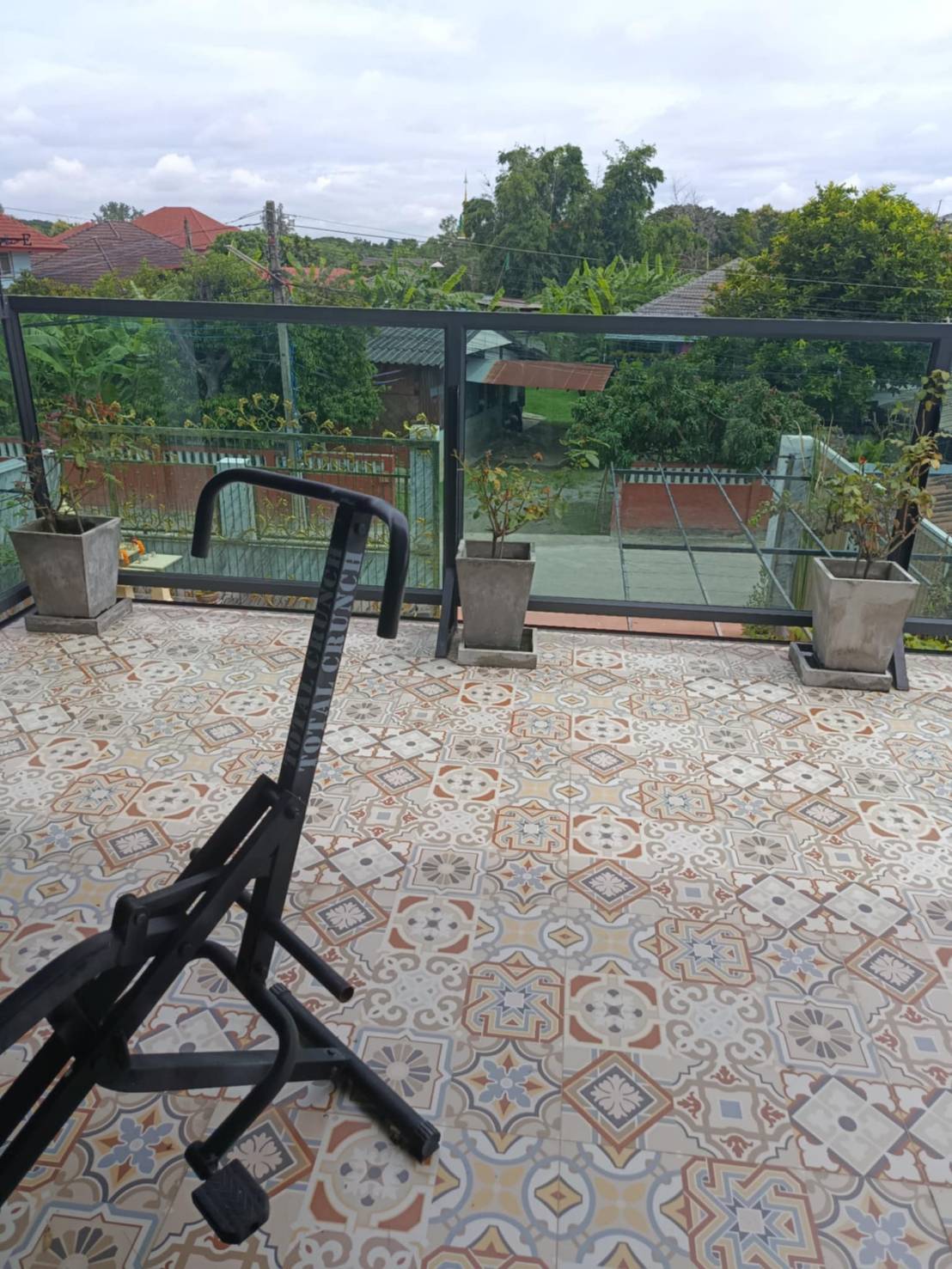 3 Bedroom House For Sale in Chai Sathan, Saraphi, Chiang Mai - Image 21