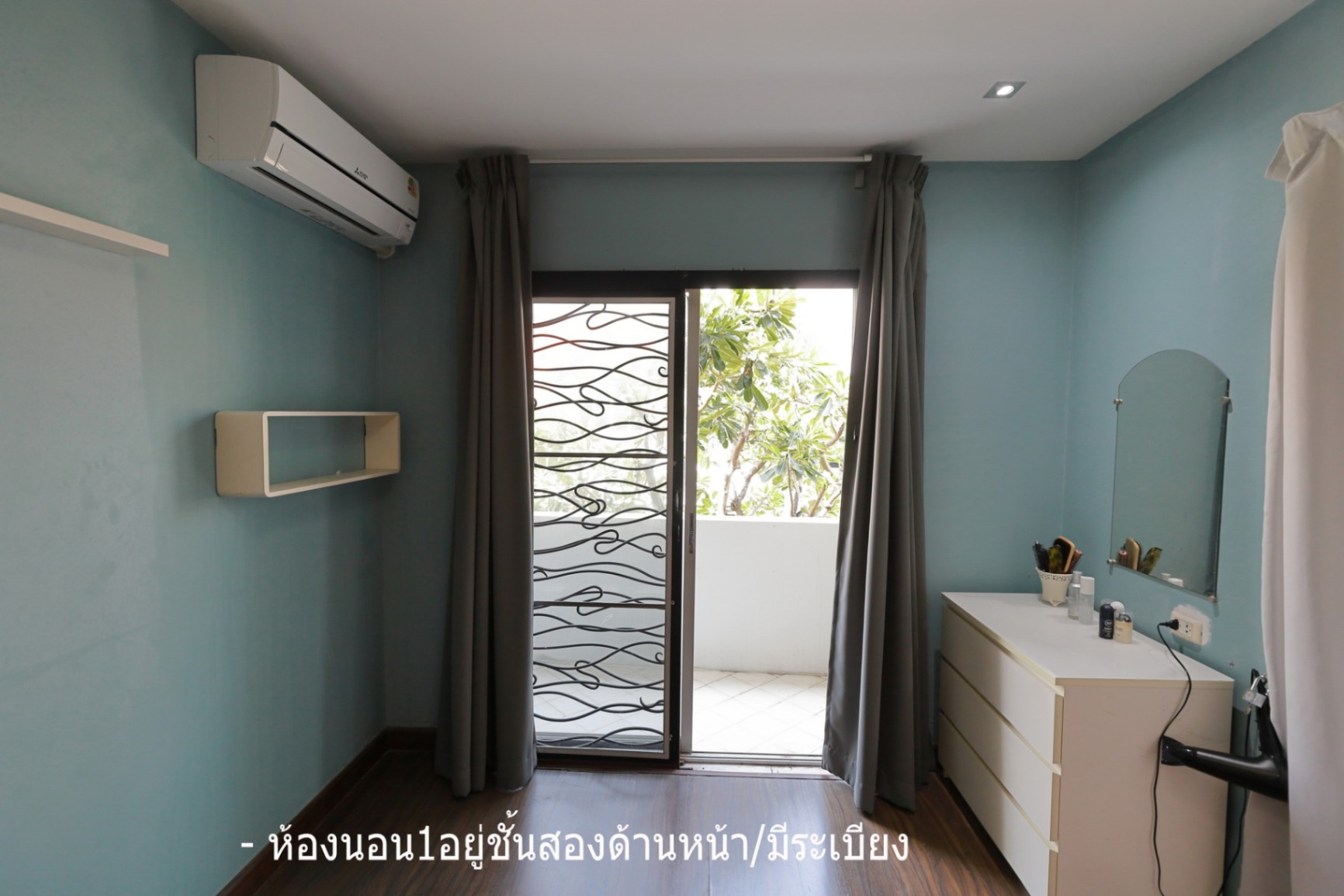 3 ห้องนอน ทาวน์เฮาส์ สำหรับขาย ใน ดอกไม้, ประเวศ, กรุงเทพมหานคร - Image 7