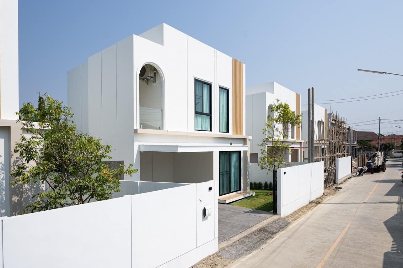 3 Bedroom House For Sale in San Phak Wan, Hang Dong, Chiang Mai - Image 25