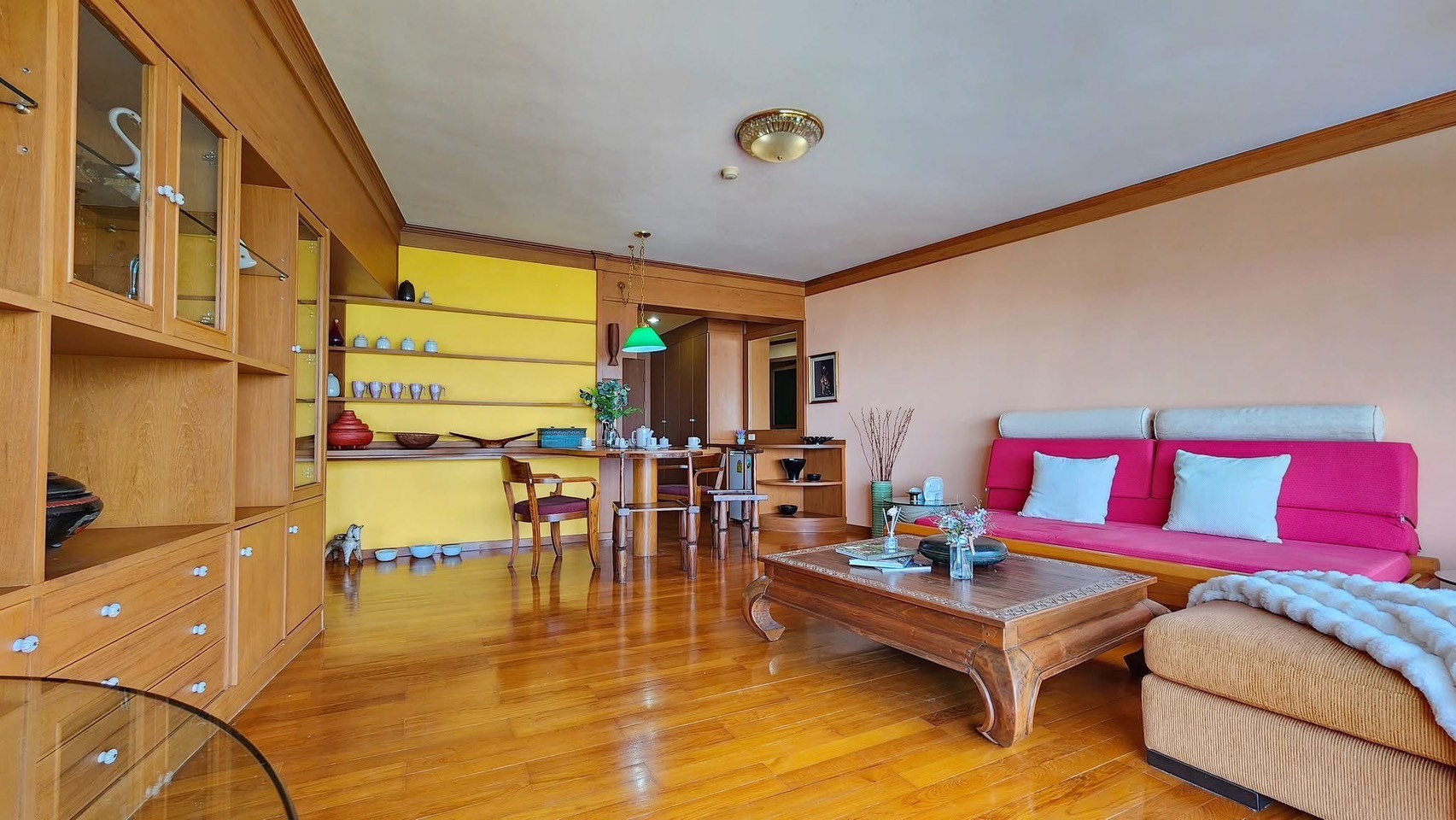 Chom Doi Condo 2 - Image 6