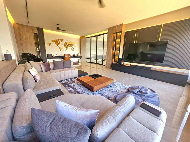 8 Bedroom House For Sale in Nong Han, San Sai, Chiang Mai - Image 4