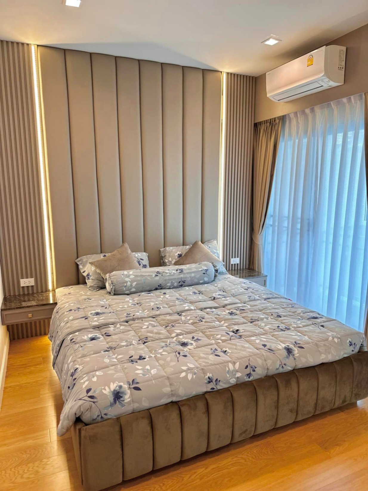 5 ห้องนอน บ้านเดี่ยว สำหรับขาย ใน ดอกไม้, ประเวศ, กรุงเทพมหานคร - Image 22