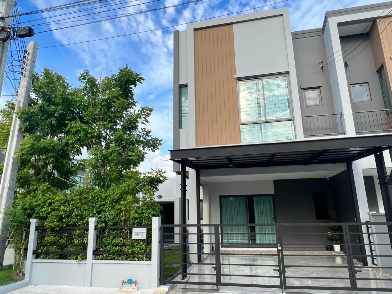Pleno Sukhumvit-Bangna 2 - Image 1