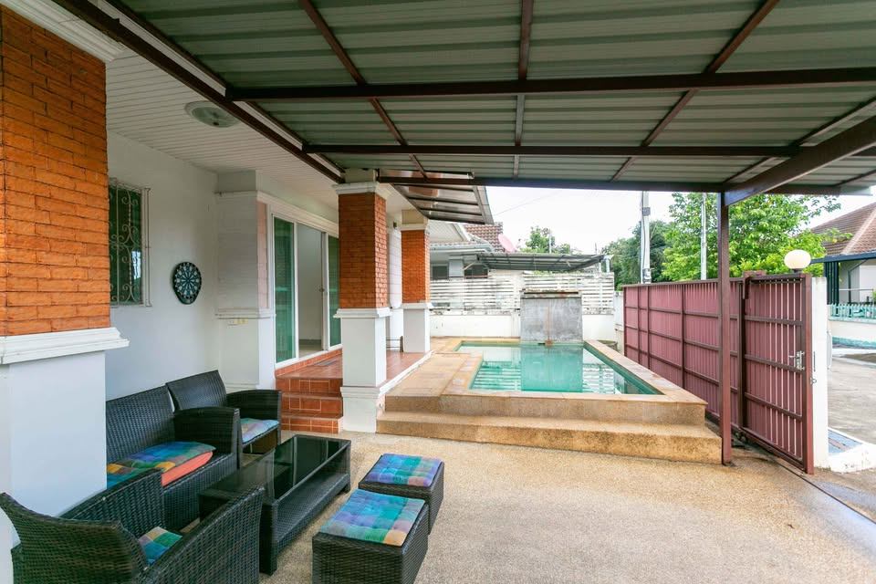 3 Bedroom House For Sale in Pa Daet, Mueang Chiang Mai, Chiang Mai - Image 14