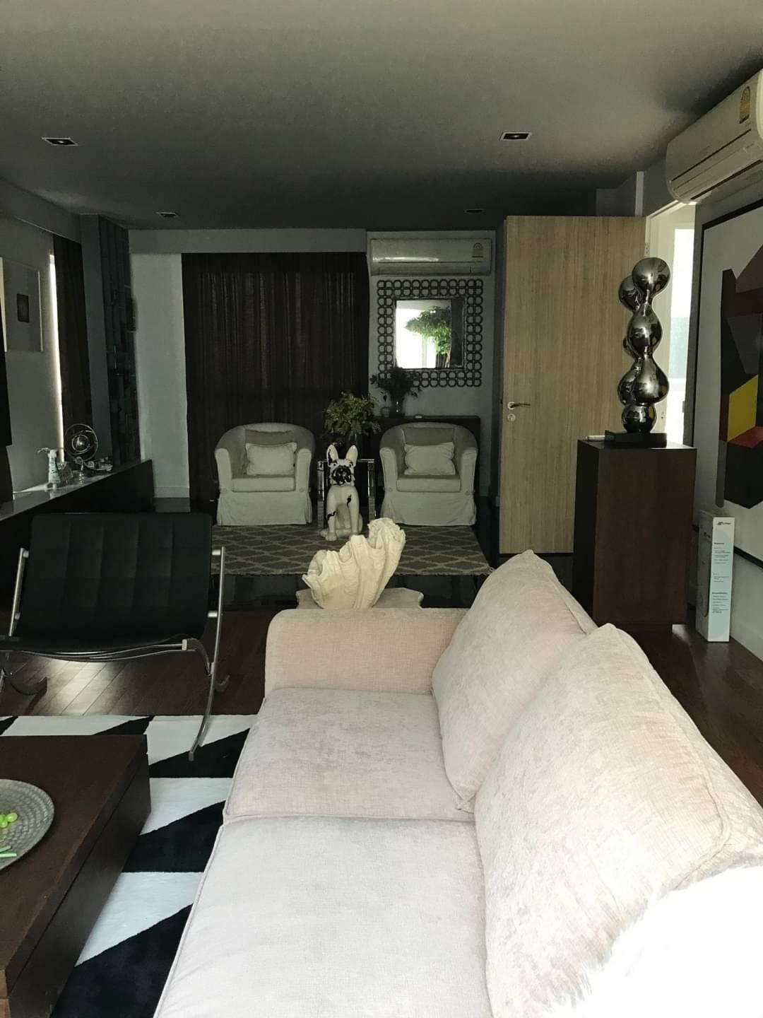 3 Bedroom House For Sale in Chong Nonsi, Yan Nawa, Bangkok - Image 3