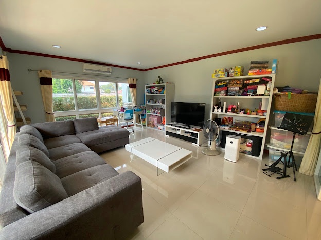 5 Bedroom House For Sale in San Phisuea, Mueang Chiang Mai, Chiang Mai - Image 7