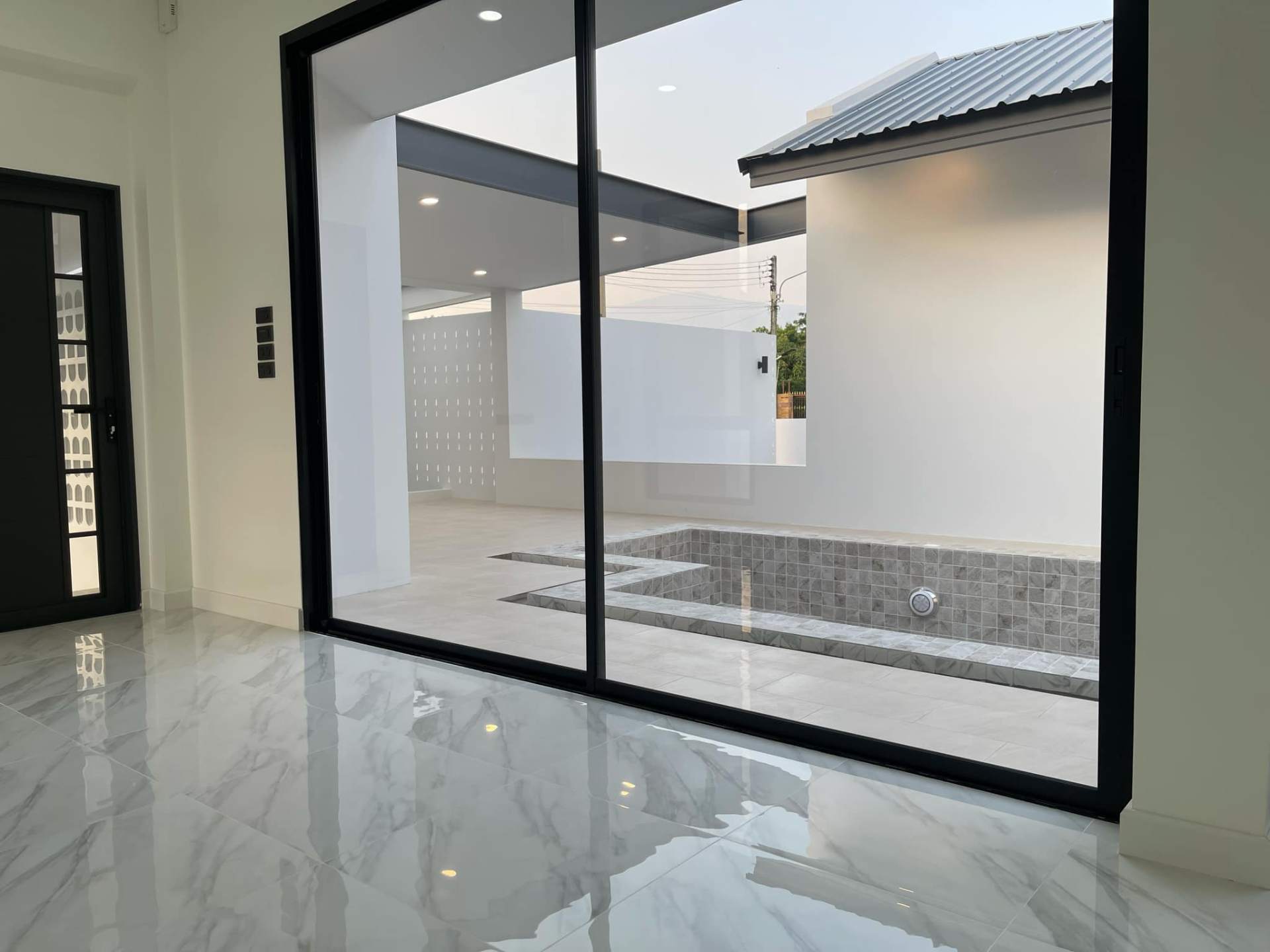 3 Bedroom House For Sale in Nong Khwai, Hang Dong, Chiang Mai - Image 23