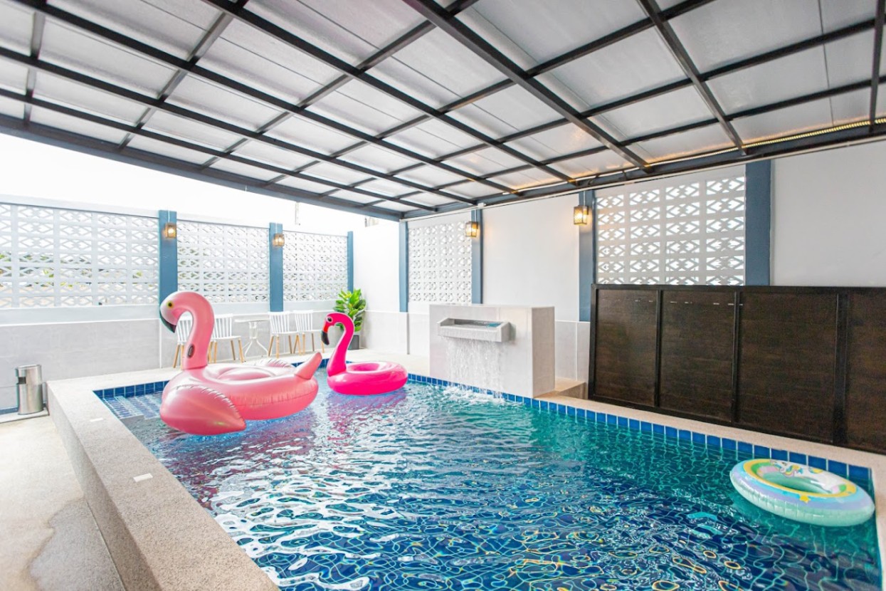 4 Bedroom House For Sale in Mueang Len, San Sai, Chiang Mai - Image 2