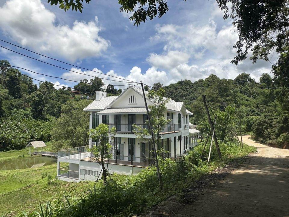 3 Bedroom House For Sale in Huai Sai, Mae Rim, Chiang Mai - Image 34
