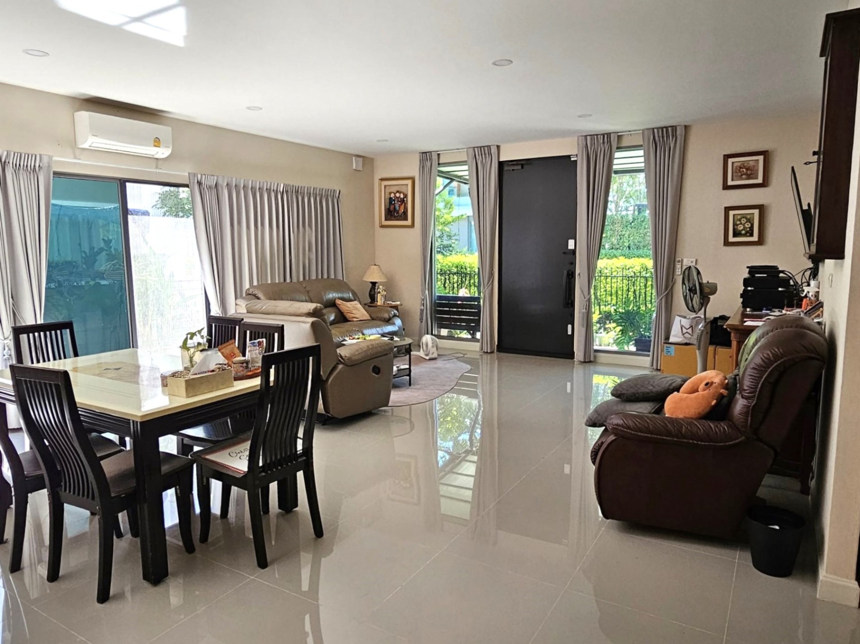 Perfect Place RAMA 9- KrungthepKreetha - Image 7