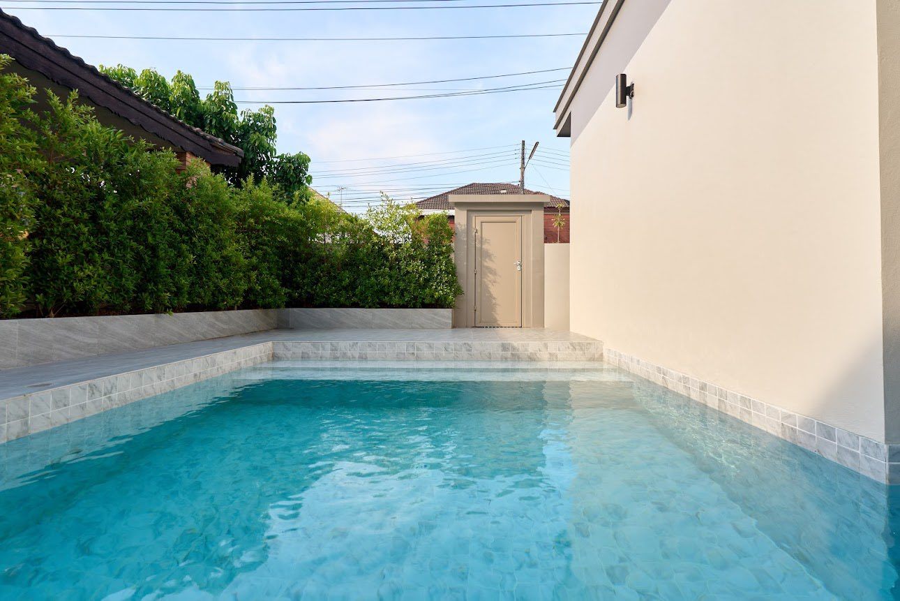 5 Bedroom House For Sale in Mae Hia, Mueang Chiang Mai, Chiang Mai - Image 15