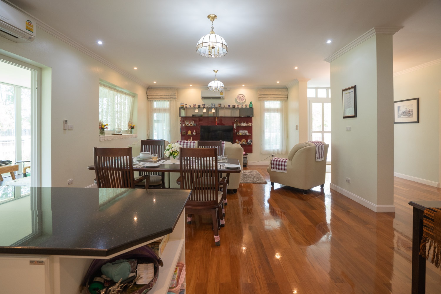 3 Bedroom House For Sale in Suthep, Mueang Chiang Mai, Chiang Mai - Image 24