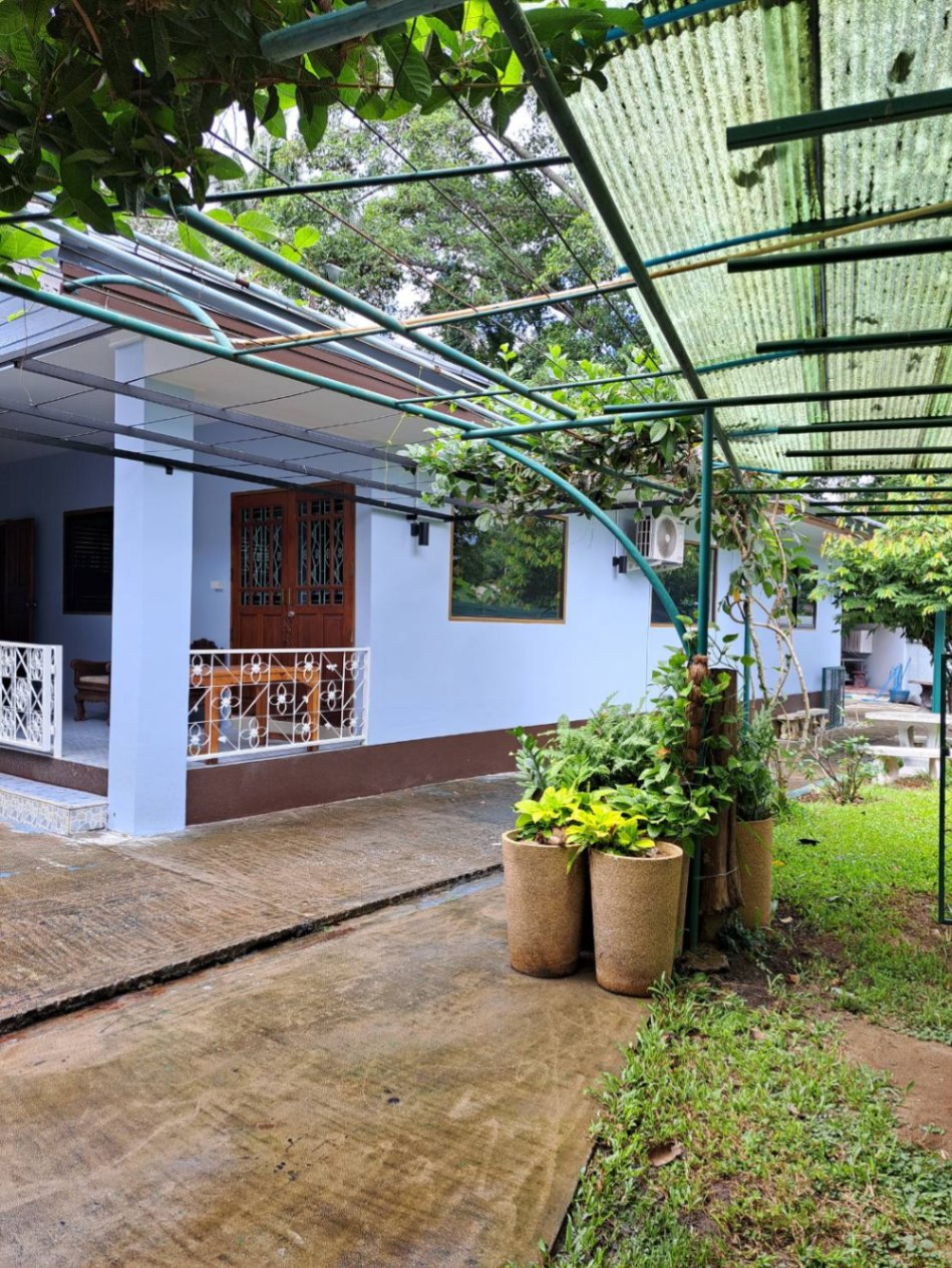 3 Bedroom House For Rent in Pa Tan, Mueang Chiang Mai, Chiang Mai - Image 2