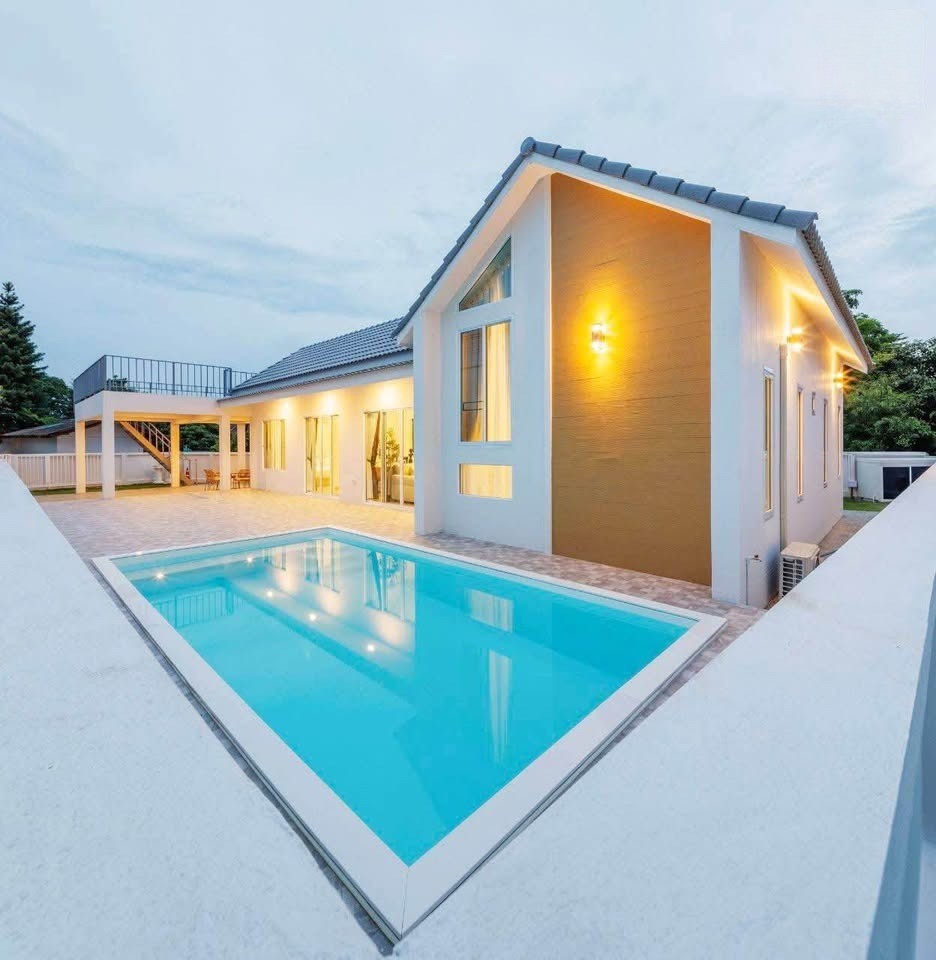 3 Bedroom House For Rent in Hang Dong, Hang Dong, Chiang Mai - Image 1
