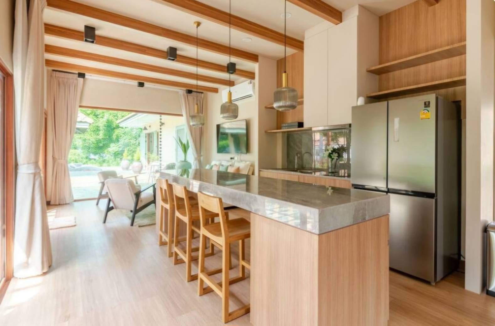3 Bedroom House For Sale in On Tai, San Kamphaeng, Chiang Mai - Image 5