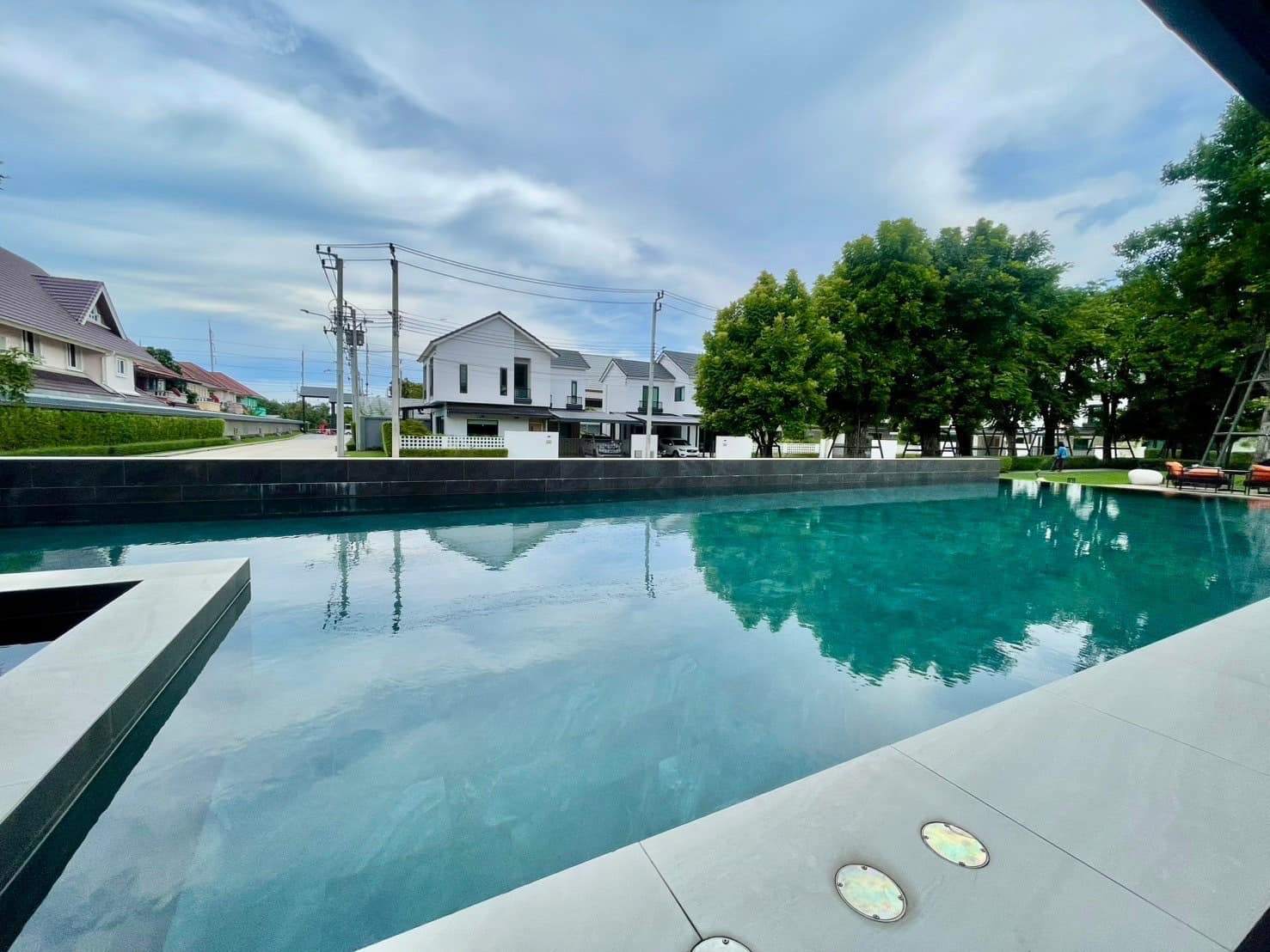 4 ห้องนอน บ้านเดี่ยว สำหรับเช่า ใน บางแก้ว, บางพลี, สมุทรปราการ - Image 17