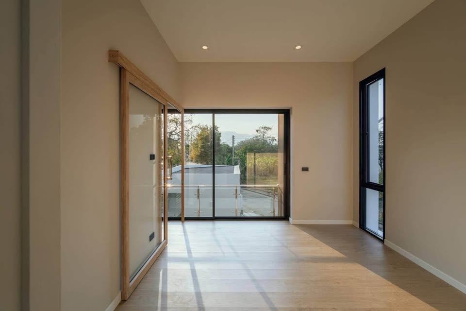 5 Bedroom House For Sale in Nong Han, San Sai, Chiang Mai - Image 11