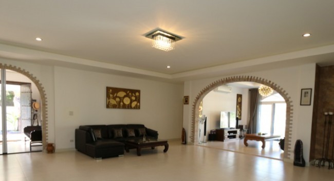4 Bedroom House For Sale in San Na Meng, San Sai, Chiang Mai - Image 10