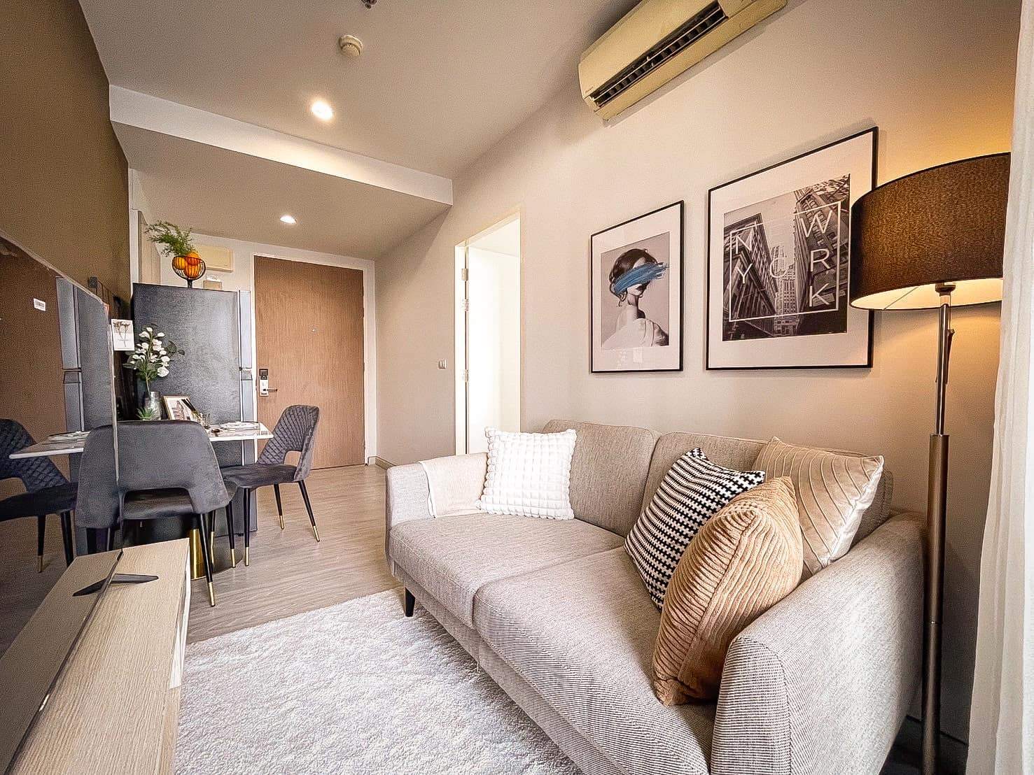 1 Bedroom Condo For Sale in Khlong Tan Nuea, Vadhana, Bangkok - Image 3