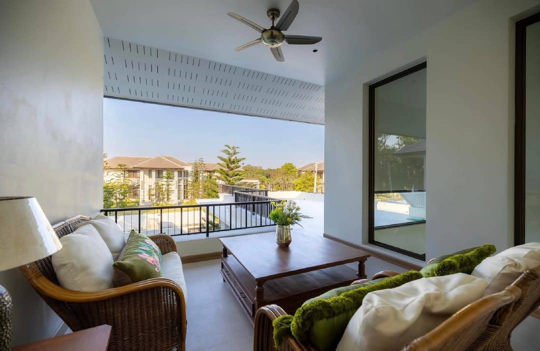 5 Bedroom House For Sale in Yang Noeng, Saraphi, Chiang Mai - Image 21