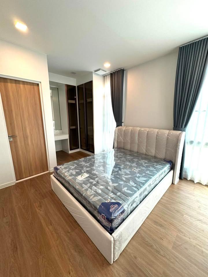 4 Bedroom House For Rent in Bang Chalong, Bang Phli, Samut Prakan - Image 9