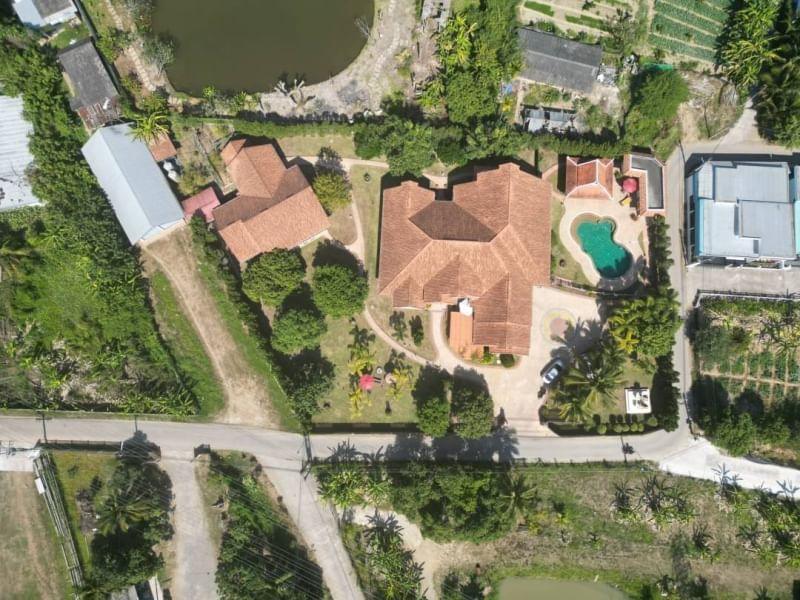 6 Bedroom House For Sale in Saraphi, Saraphi, Chiang Mai - Image 19