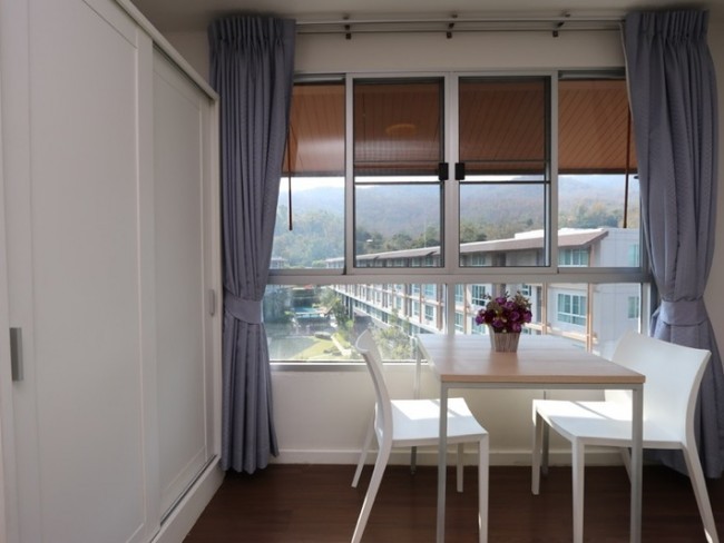 DCondo Campus Resort  - Image 4