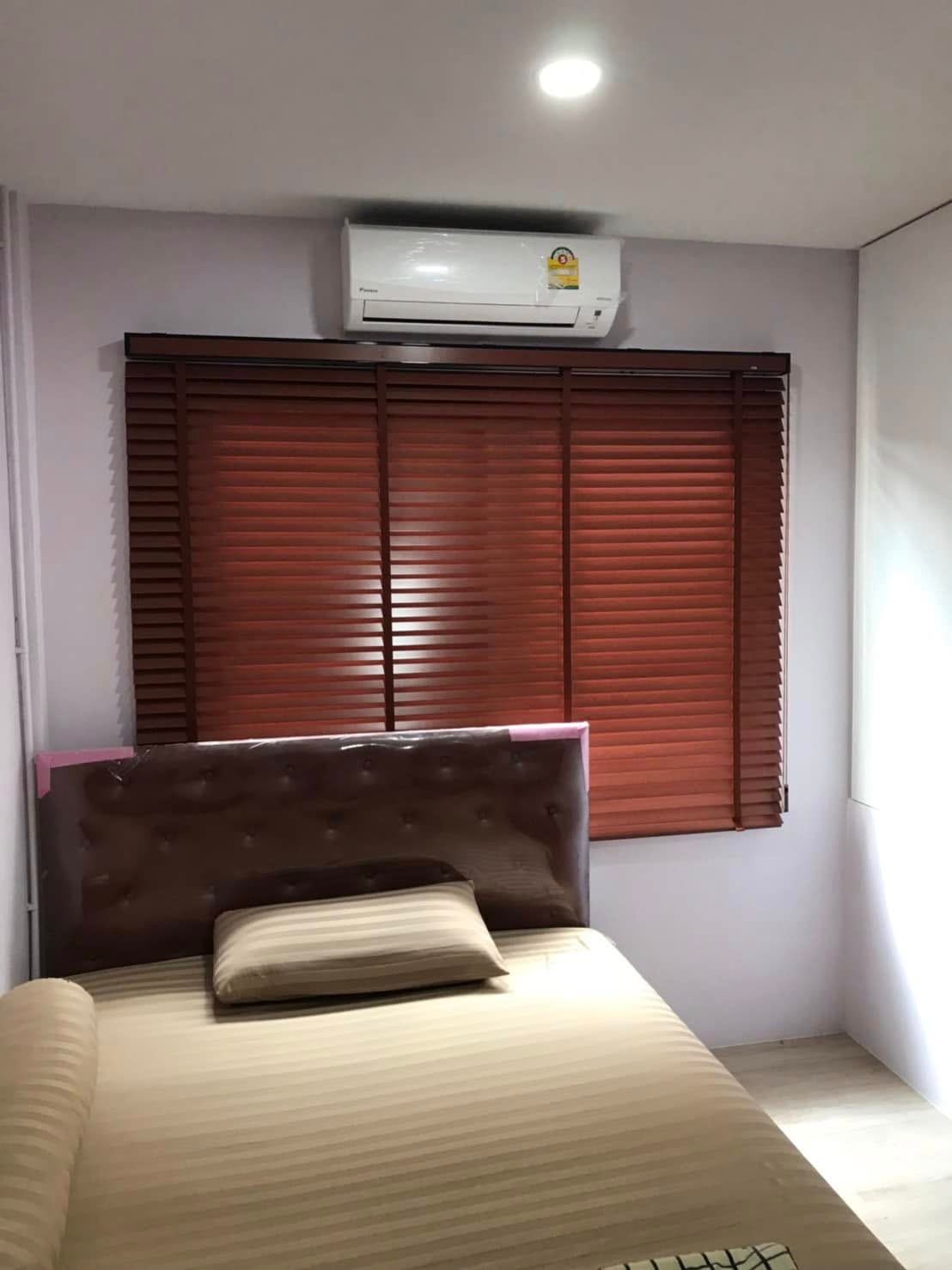 2 Bedroom Townhouse For Rent in Sam Sen Nok, Huai Khwang, Bangkok - Image 5