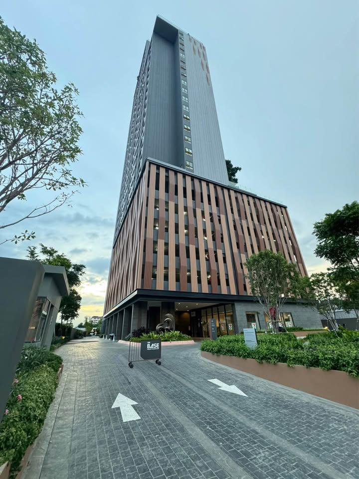THE BASE Height-Chiang Mai - Image 9