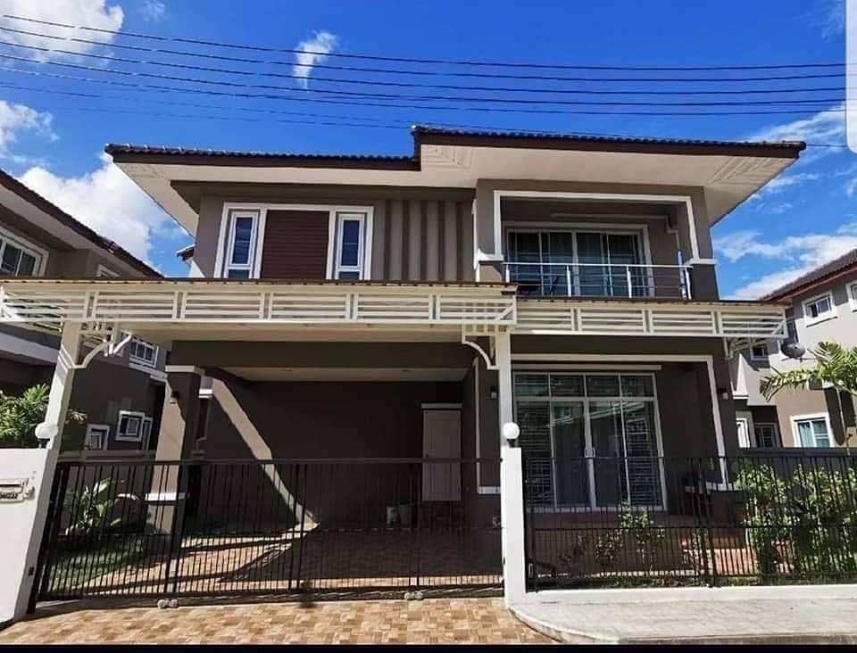 Prego Riverview - Image 1