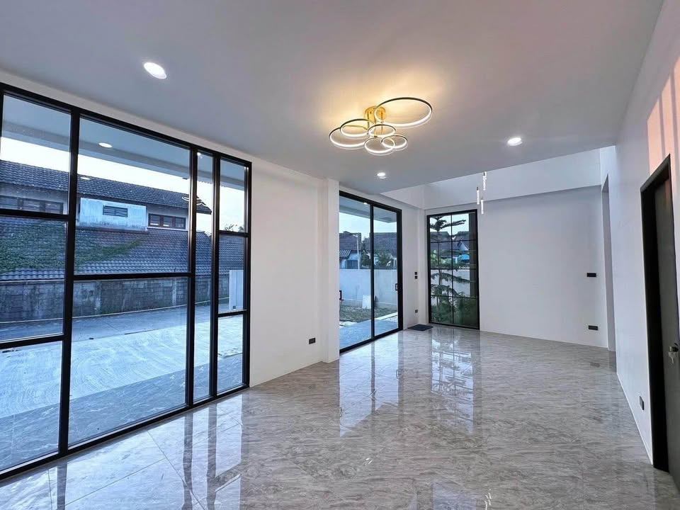 3 Bedroom House For Sale in San Phranet, San Sai, Chiang Mai - Image 2