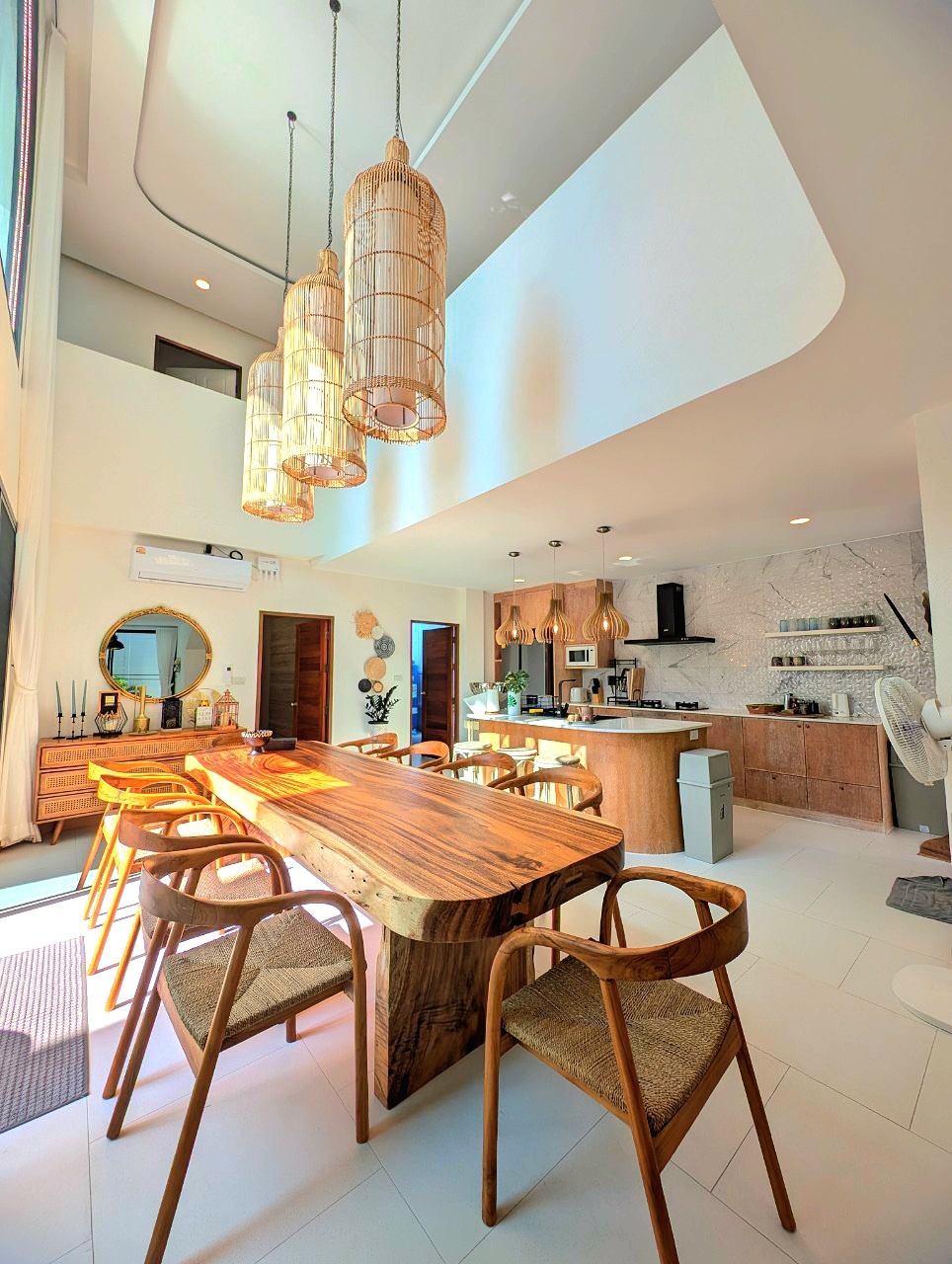 7 Bedroom House For Sale in Nong Han, San Sai, Chiang Mai - Image 7