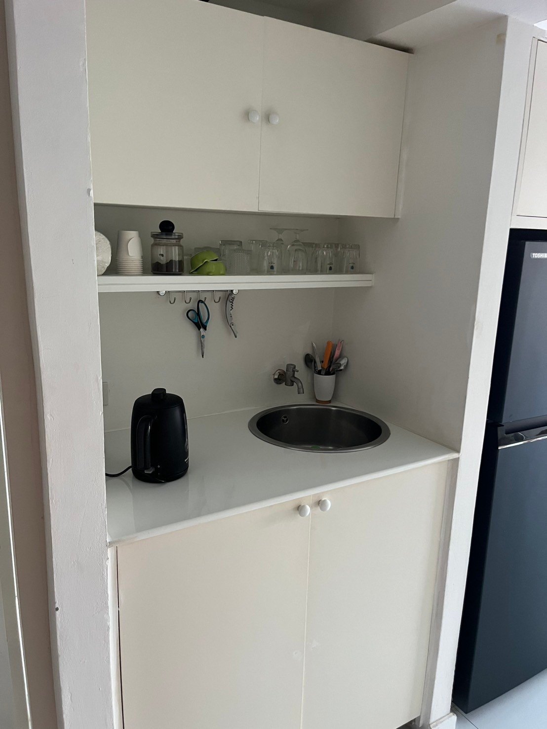 Chom Doi Condo 2 - Image 10