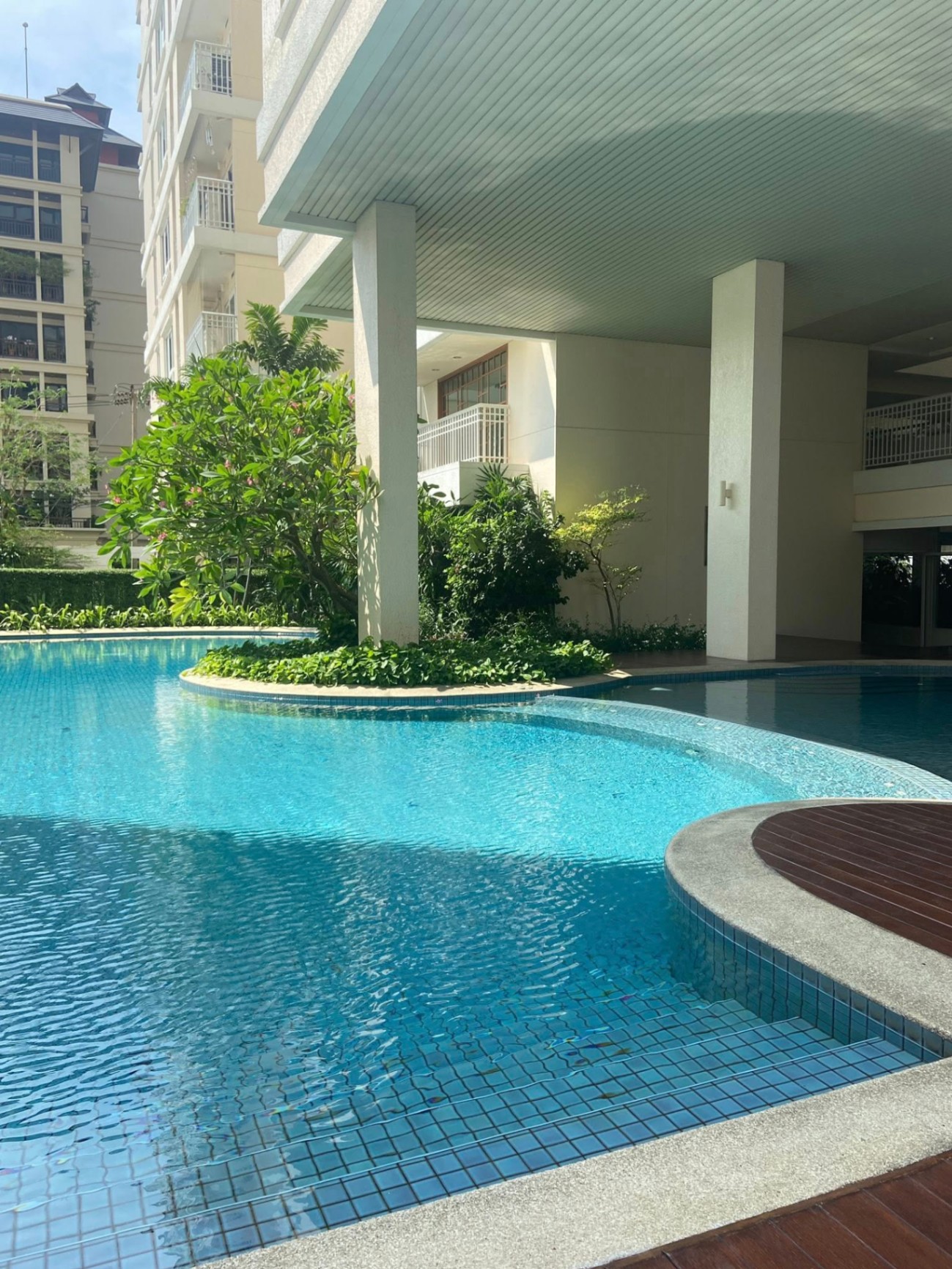Baan Siri Sathorn Suanplu - Image 21