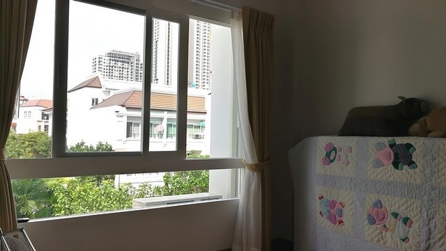 3 Bedroom Townhouse For Rent in Bang Khlo, Bang Kho Laem, Bangkok - Image 9