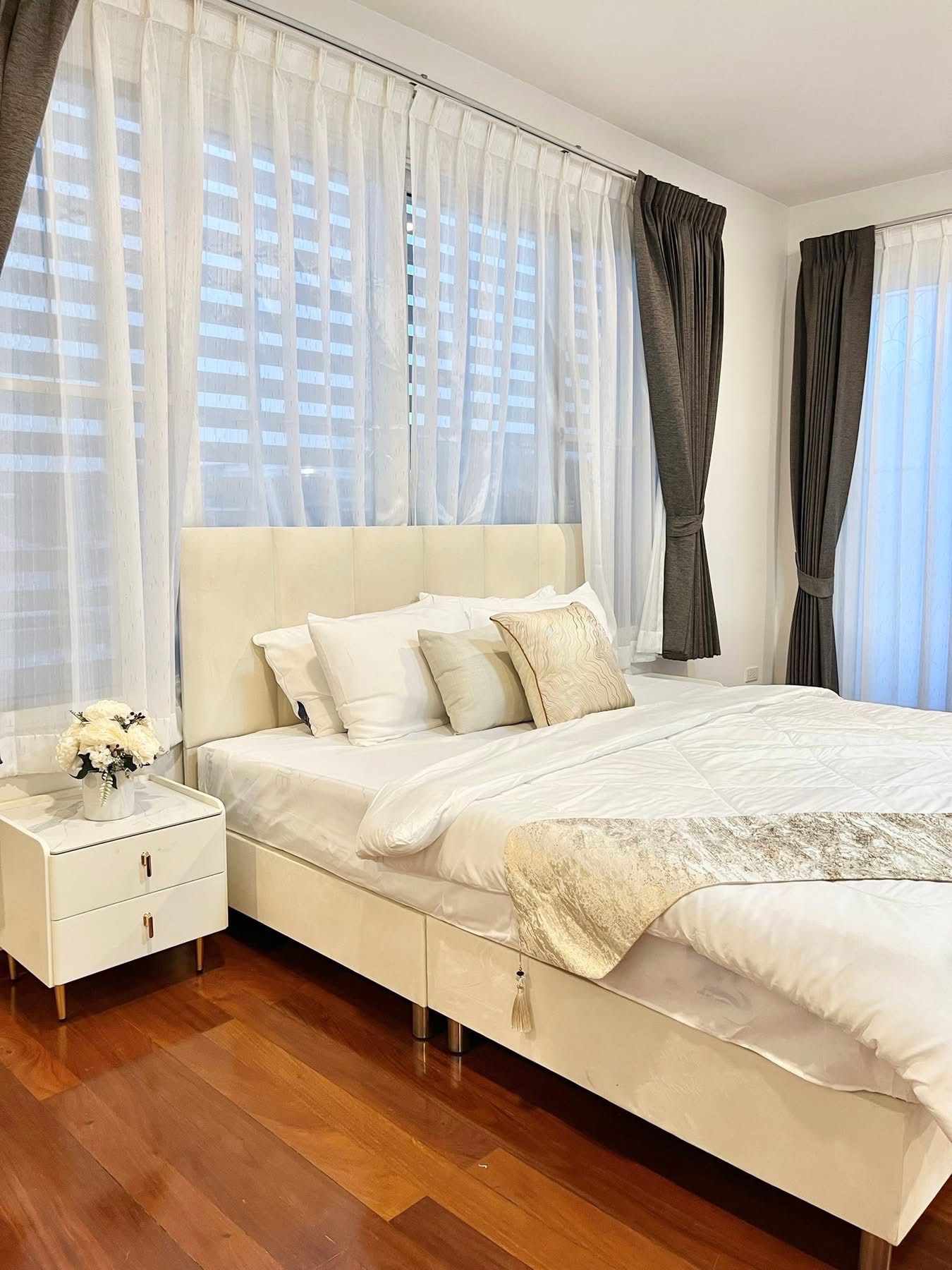 5 Bedroom House For Rent in Din Daeng, Din Daeng, Bangkok - Image 21
