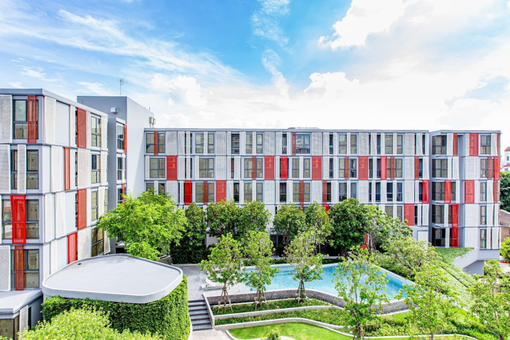Taka Haus Ekkamai 12 - Image 8
