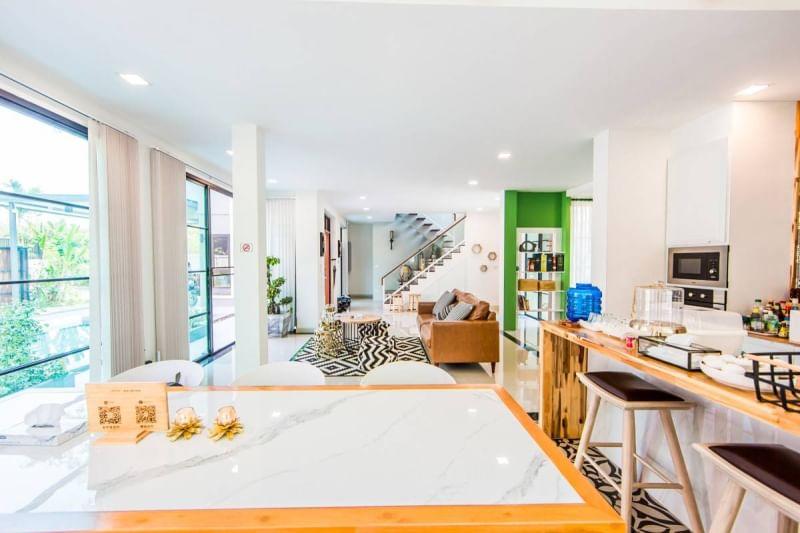 6 Bedroom House For Sale in Hang Dong, Hang Dong, Chiang Mai - Image 11