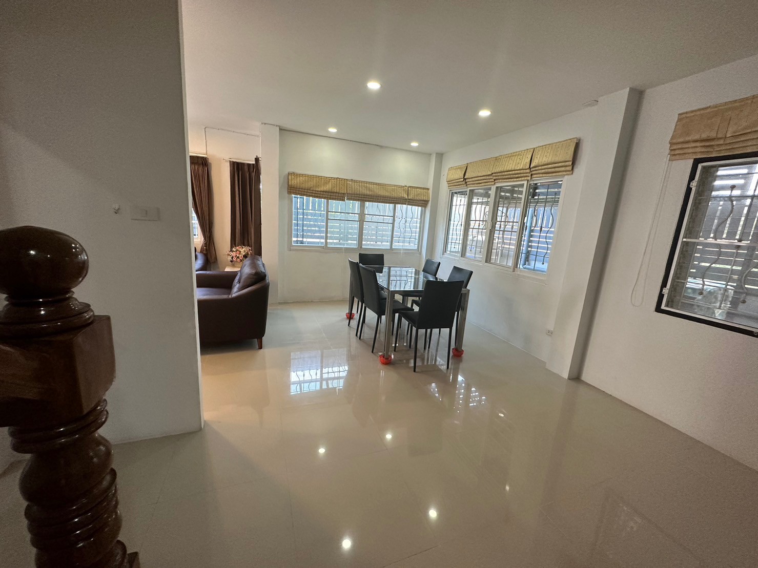 4 Bedroom House  in Tha Sala, Mueang Chiang Mai, Chiang Mai - Image 6
