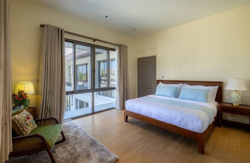 5 Bedroom House For Sale in Nong Phueng, Saraphi, Chiang Mai - Image 10