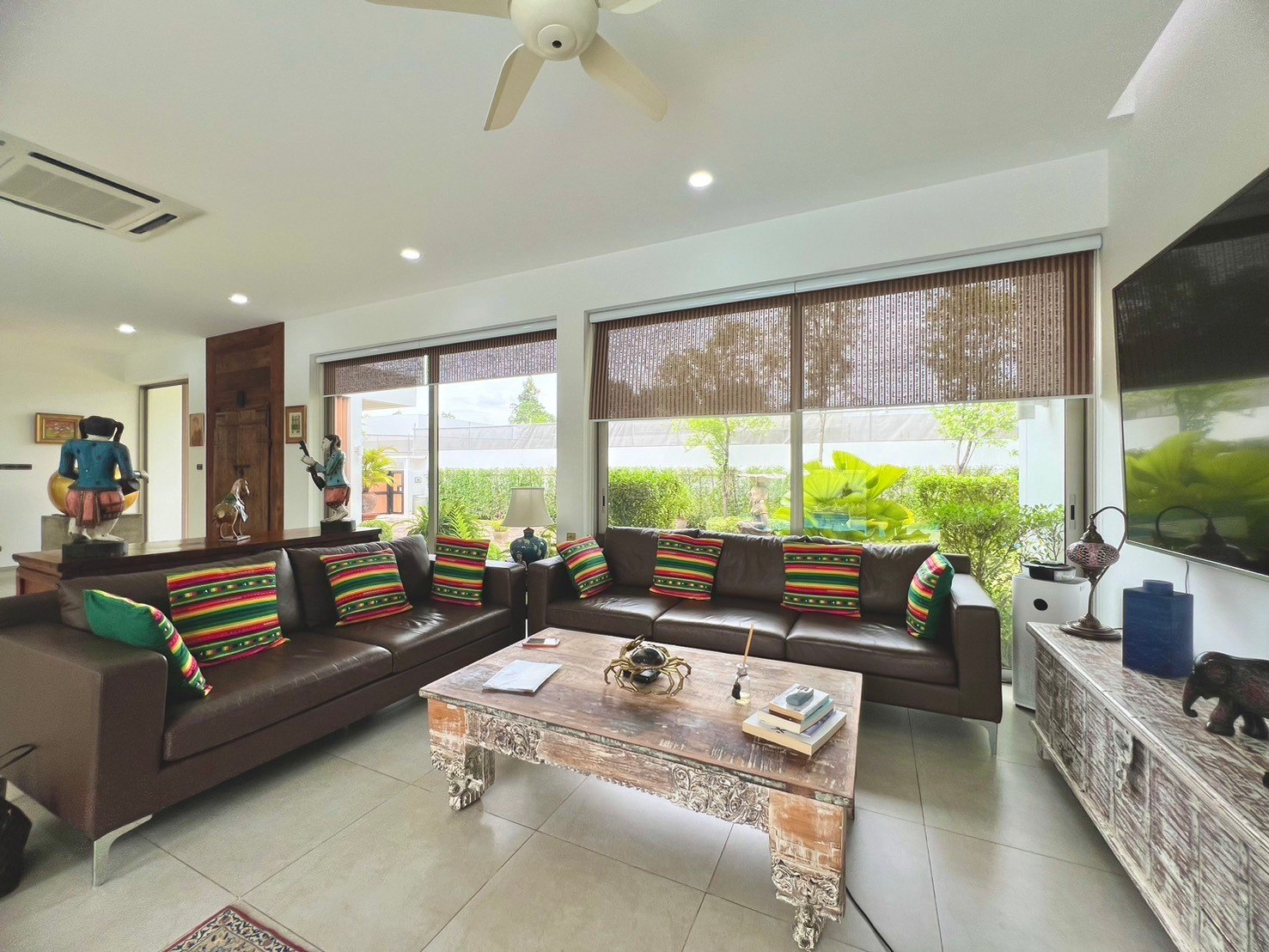 3 Bedroom House For Sale in Nam Phrae, Hang Dong, Chiang Mai - Image 40