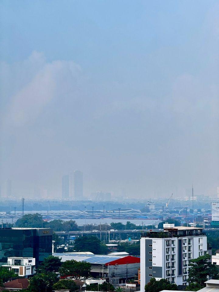 1 ห้องนอน คอนโด  ใน พระโขนง, คลองเตย, กรุงเทพมหานคร - Image 8