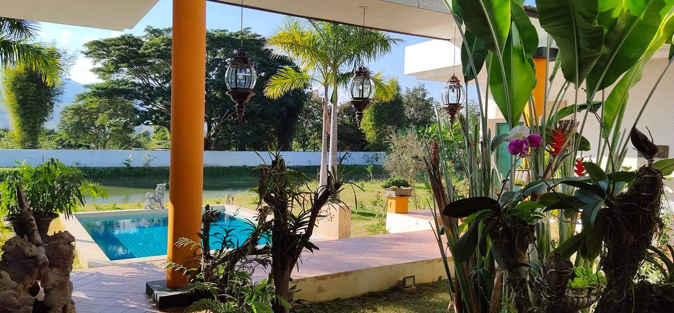 6 Bedroom House For Sale in Mae Raem, Mae Rim, Chiang Mai - Image 3