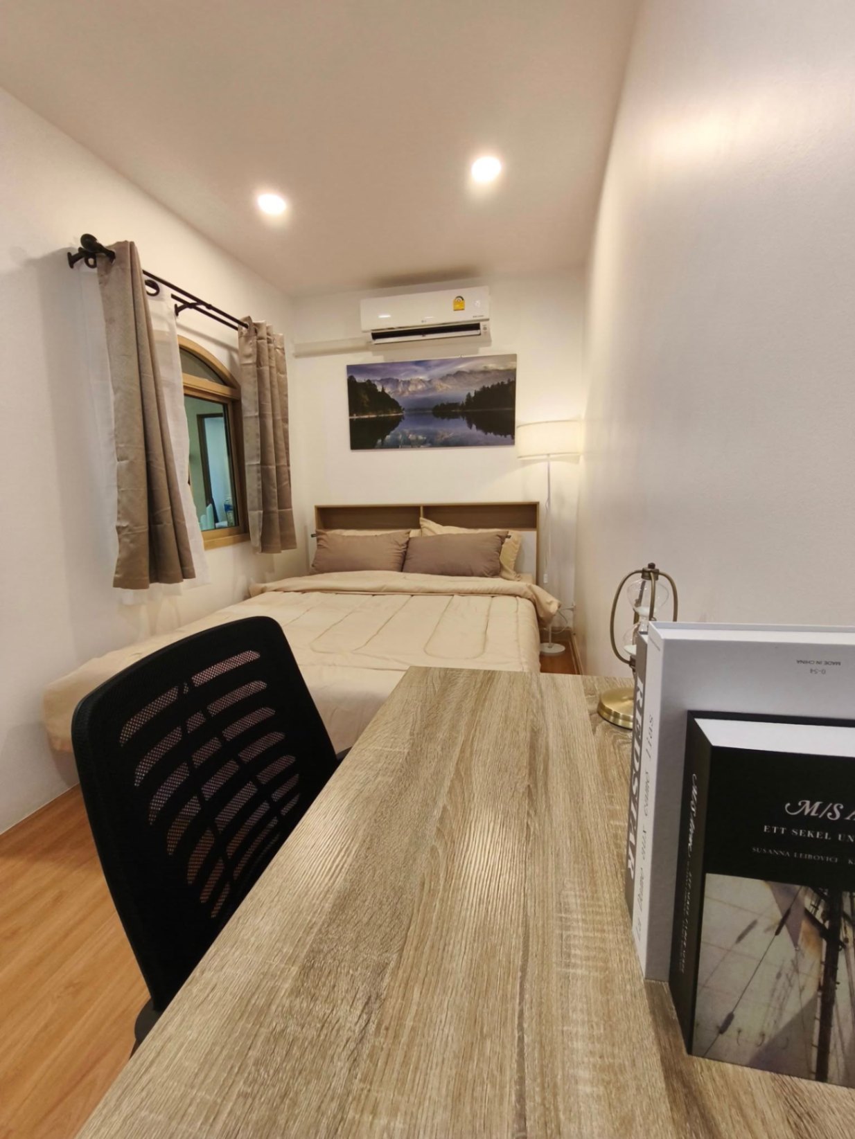 1 ห้องนอน คอนโด สำหรับขาย ใน สุเทพ, เมืองเชียงใหม่, เชียงใหม่ - Image 6