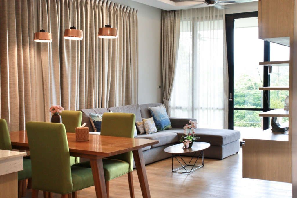 3 Bedroom House For Sale in Nam Phrae, Hang Dong, Chiang Mai - Image 5