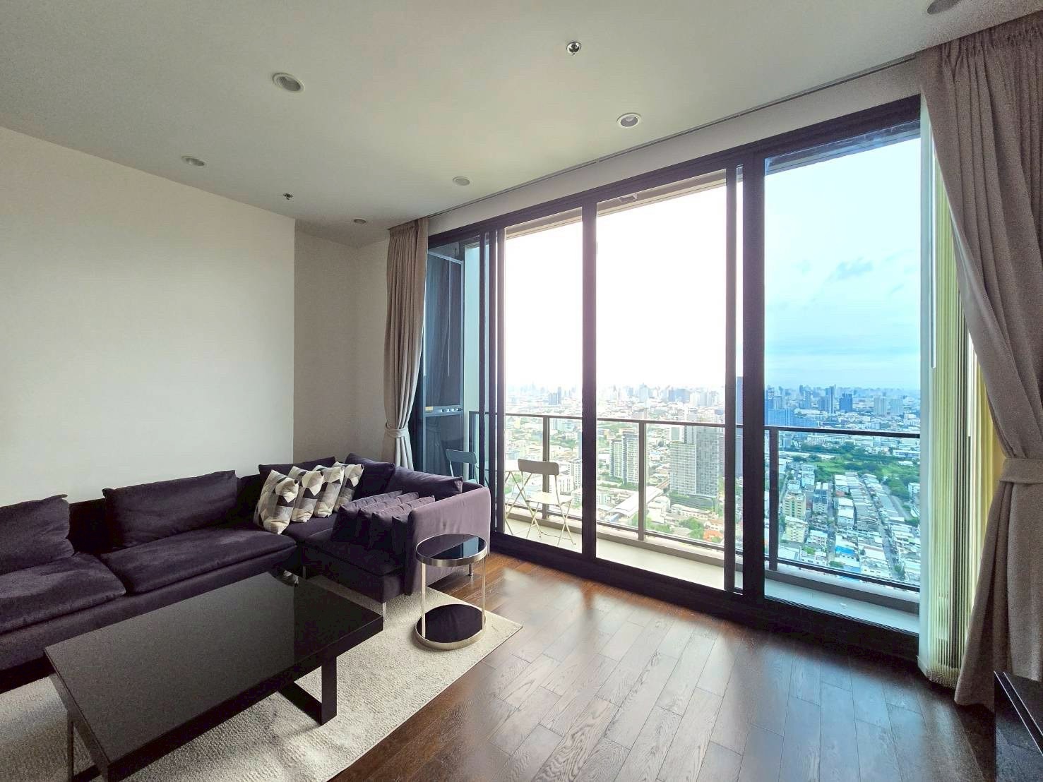2 Bedroom Condo For Rent in Bang Chak, Phra Khanong, Bangkok - Image 4
