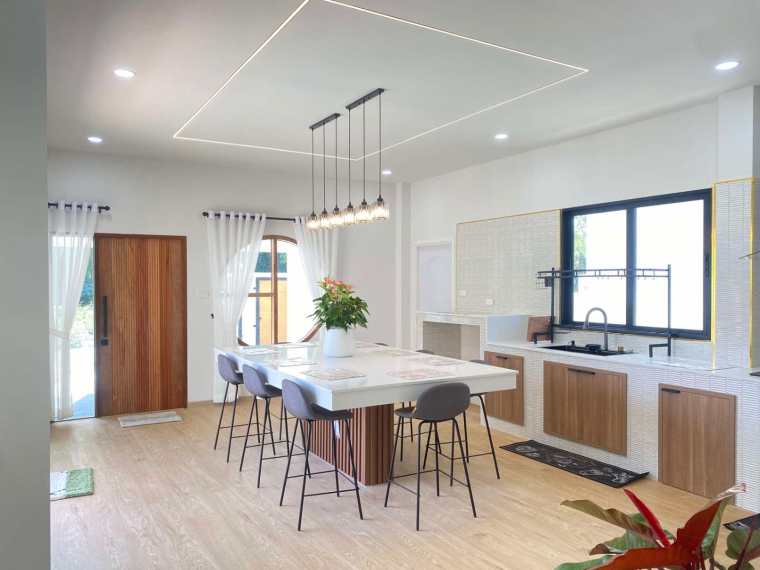 3 Bedroom House For Sale in Choeng Doi, Doi Saket, Chiang Mai - Image 3