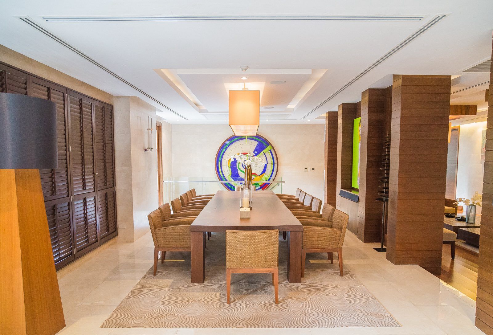 6 ห้องนอน บ้านเดี่ยว สำหรับขาย ใน พระโขนง, คลองเตย, กรุงเทพมหานคร - Image 8